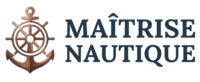 maitrise nautique logo sans slogan